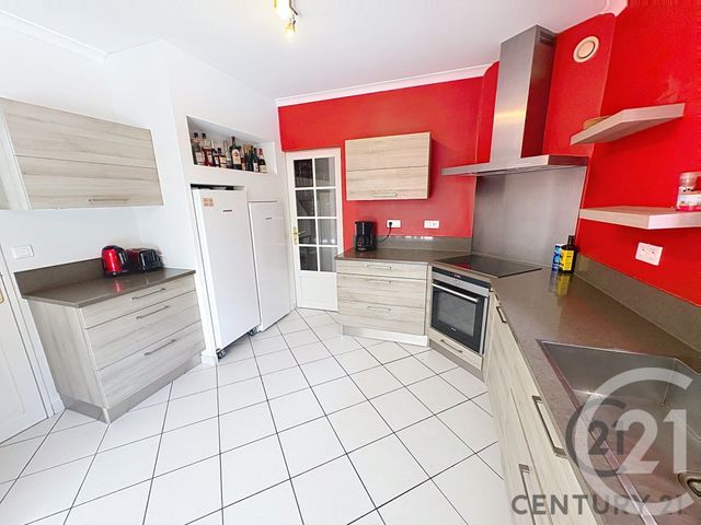 Maison &agrave; louer - 6 pi&egrave;ces - 166 m2 - Villeneuve Les Avignon - 30 - LANGUEDOC-ROUSSILLON