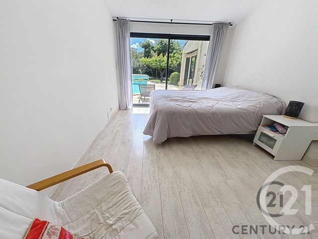 Maison &agrave; louer - 6 pi&egrave;ces - 166 m2 - Villeneuve Les Avignon - 30 - LANGUEDOC-ROUSSILLON