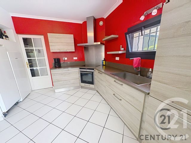 Maison &agrave; louer - 6 pi&egrave;ces - 166 m2 - Villeneuve Les Avignon - 30 - LANGUEDOC-ROUSSILLON