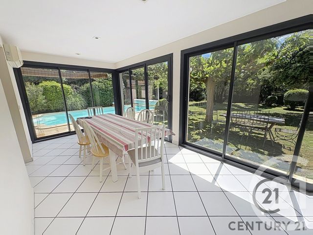 Maison &agrave; louer - 6 pi&egrave;ces - 166 m2 - Villeneuve Les Avignon - 30 - LANGUEDOC-ROUSSILLON