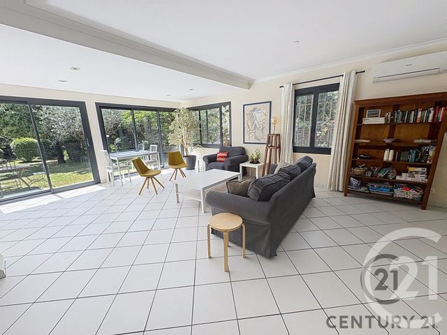 Maison &agrave; louer - 6 pi&egrave;ces - 166 m2 - Villeneuve Les Avignon - 30 - LANGUEDOC-ROUSSILLON