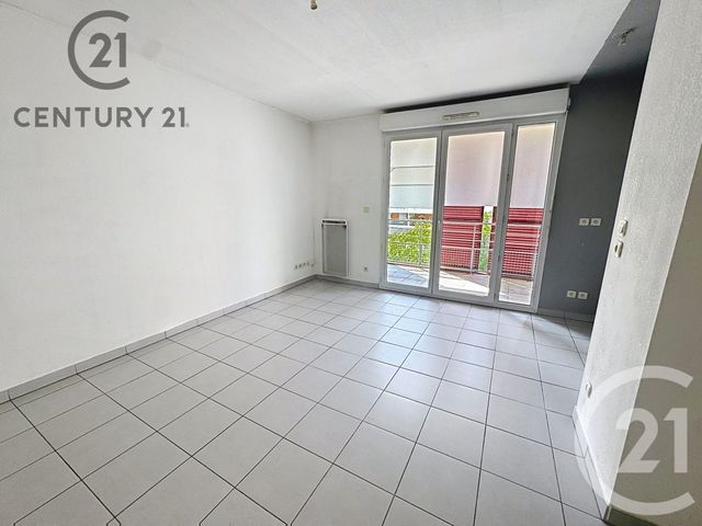 Appartement F2 &agrave; vendre - 2 pi&egrave;ces - 39,68 m2 - Avignon - 84 - PROVENCE-ALPES-COTE-D-AZUR
