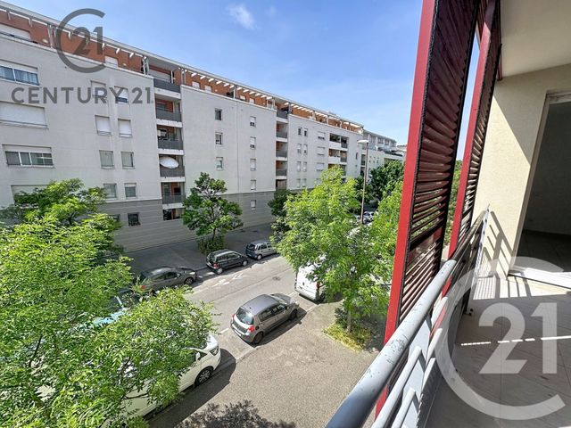 Appartement F2 &agrave; vendre - 2 pi&egrave;ces - 39,68 m2 - Avignon - 84 - PROVENCE-ALPES-COTE-D-AZUR