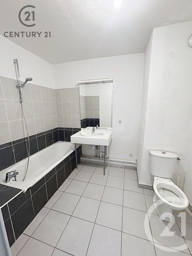Appartement F2 &agrave; vendre - 2 pi&egrave;ces - 39,68 m2 - Avignon - 84 - PROVENCE-ALPES-COTE-D-AZUR