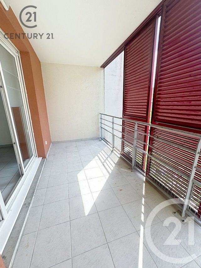 Appartement F2 &agrave; vendre - 2 pi&egrave;ces - 39,68 m2 - Avignon - 84 - PROVENCE-ALPES-COTE-D-AZUR