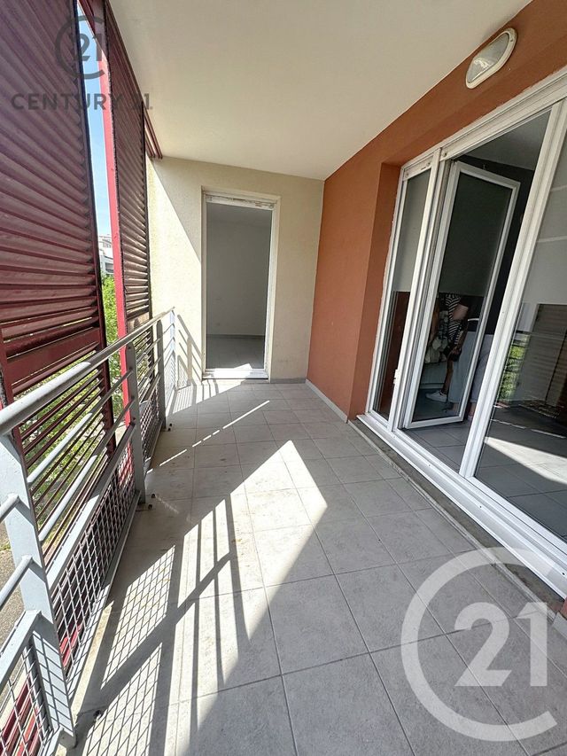 Appartement F2 &agrave; vendre - 2 pi&egrave;ces - 39,68 m2 - Avignon - 84 - PROVENCE-ALPES-COTE-D-AZUR