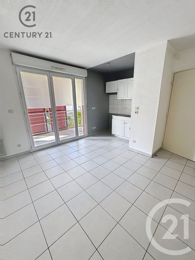 Appartement F2 &agrave; vendre - 2 pi&egrave;ces - 39,68 m2 - Avignon - 84 - PROVENCE-ALPES-COTE-D-AZUR