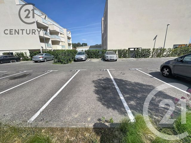 Appartement F2 &agrave; vendre - 2 pi&egrave;ces - 39,68 m2 - Avignon - 84 - PROVENCE-ALPES-COTE-D-AZUR