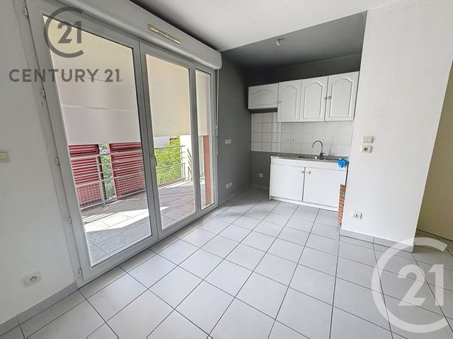 Appartement F2 &agrave; vendre - 2 pi&egrave;ces - 39,68 m2 - Avignon - 84 - PROVENCE-ALPES-COTE-D-AZUR