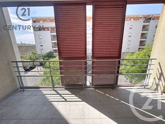 Appartement F2 &agrave; vendre - 2 pi&egrave;ces - 39,68 m2 - Avignon - 84 - PROVENCE-ALPES-COTE-D-AZUR
