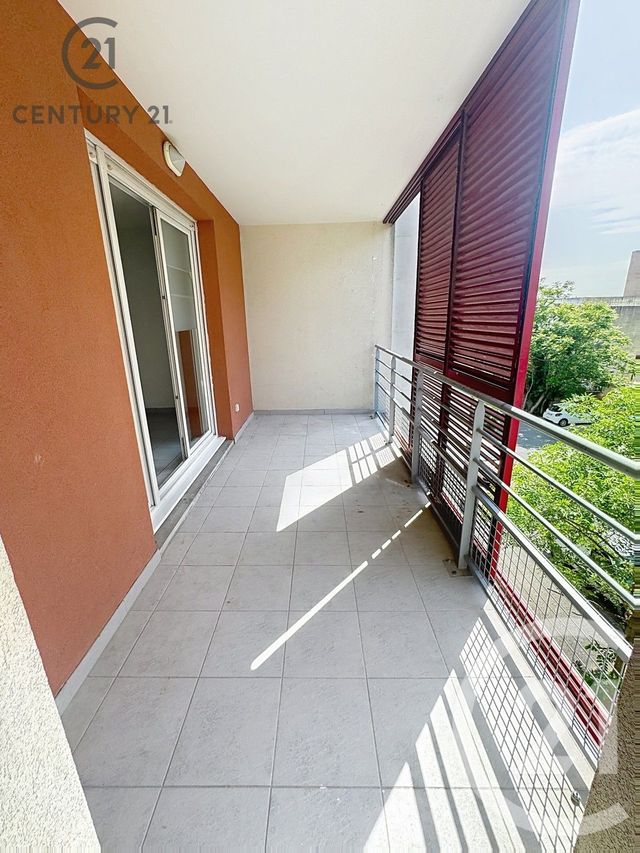 Appartement F2 &agrave; vendre - 2 pi&egrave;ces - 39,68 m2 - Avignon - 84 - PROVENCE-ALPES-COTE-D-AZUR