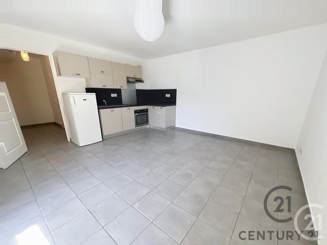 Appartement T2 &agrave; louer - 2 pi&egrave;ces - 43 m2 - Avignon - 84 - PROVENCE-ALPES-COTE-D-AZUR