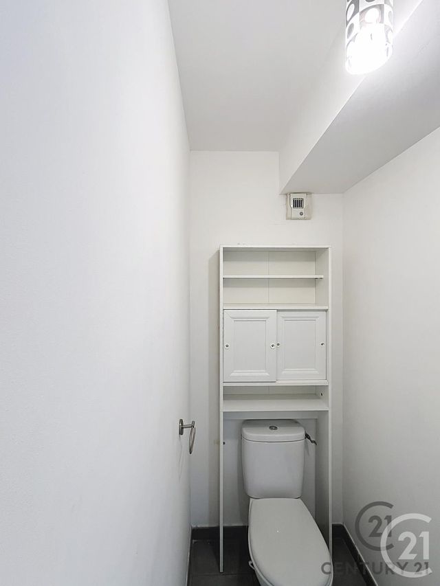 Appartement T2 &agrave; louer - 2 pi&egrave;ces - 43 m2 - Avignon - 84 - PROVENCE-ALPES-COTE-D-AZUR