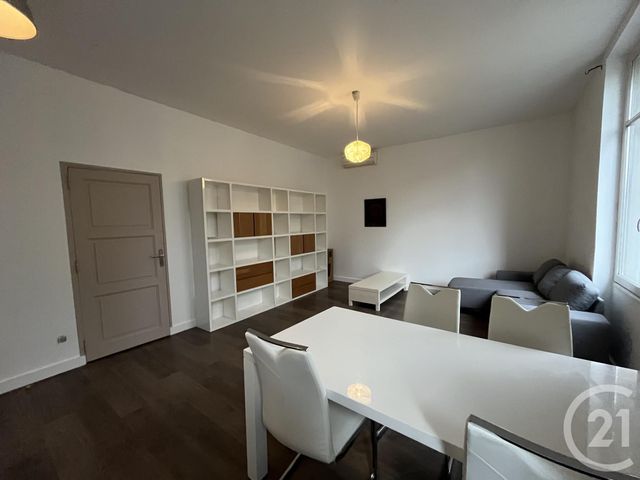 Appartement F3 &agrave; louer - 3 pi&egrave;ces - 66,91 m2 - Avignon - 84 - PROVENCE-ALPES-COTE-D-AZUR