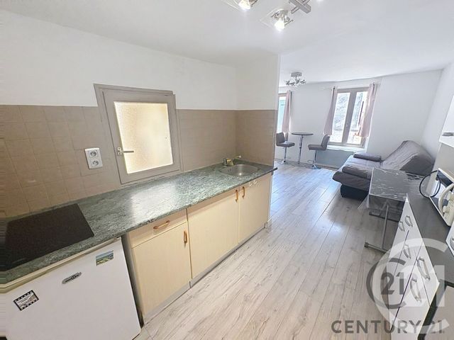 appartement - AVIGNON - 84