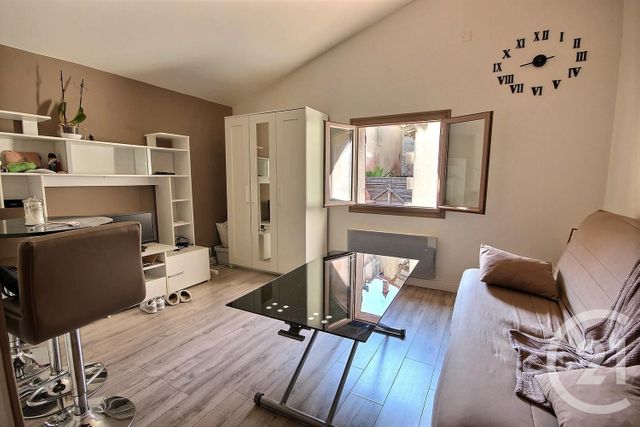 appartement - AVIGNON - 84