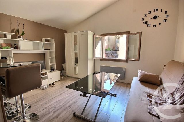 appartement - AVIGNON - 84