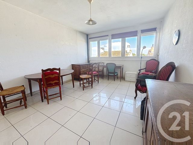 Appartement F3 &agrave; vendre - 3 pi&egrave;ces - 64 m2 - Villeneuve Les Avignon - 30 - LANGUEDOC-ROUSSILLON