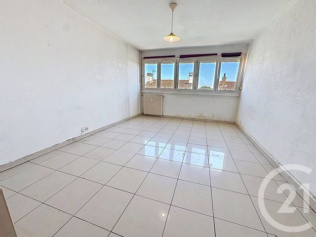 Appartement F3 &agrave; vendre - 3 pi&egrave;ces - 60,76 m2 - Villeneuve Les Avignon - 30 - LANGUEDOC-ROUSSILLON