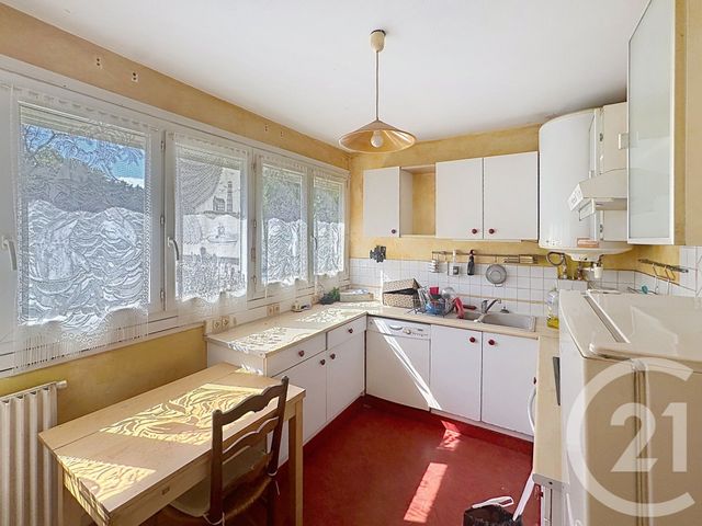 Appartement F3 &agrave; vendre - 3 pi&egrave;ces - 64 m2 - Villeneuve Les Avignon - 30 - LANGUEDOC-ROUSSILLON