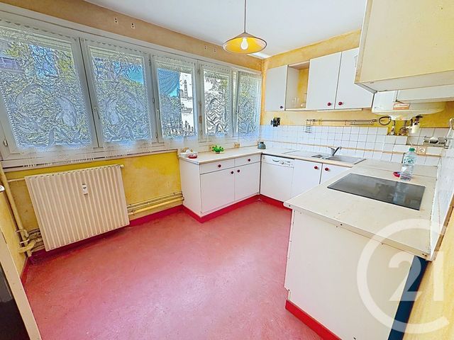 Appartement F3 &agrave; vendre - 3 pi&egrave;ces - 60,76 m2 - Villeneuve Les Avignon - 30 - LANGUEDOC-ROUSSILLON