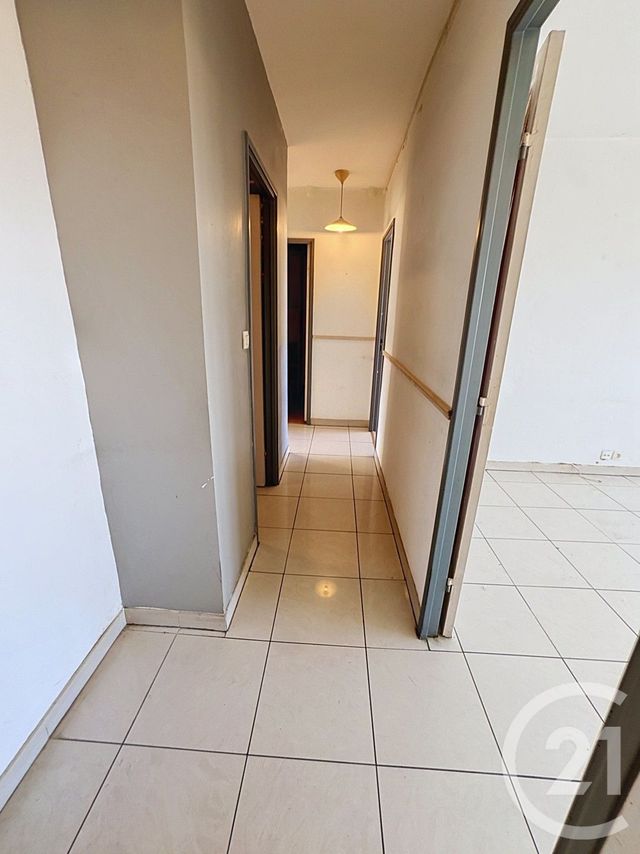 Appartement F3 &agrave; vendre - 3 pi&egrave;ces - 60,76 m2 - Villeneuve Les Avignon - 30 - LANGUEDOC-ROUSSILLON
