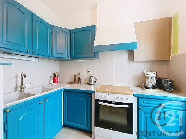 Appartement F2 &agrave; louer - 2 pi&egrave;ces - 53,44 m2 - Avignon - 84 - PROVENCE-ALPES-COTE-D-AZUR