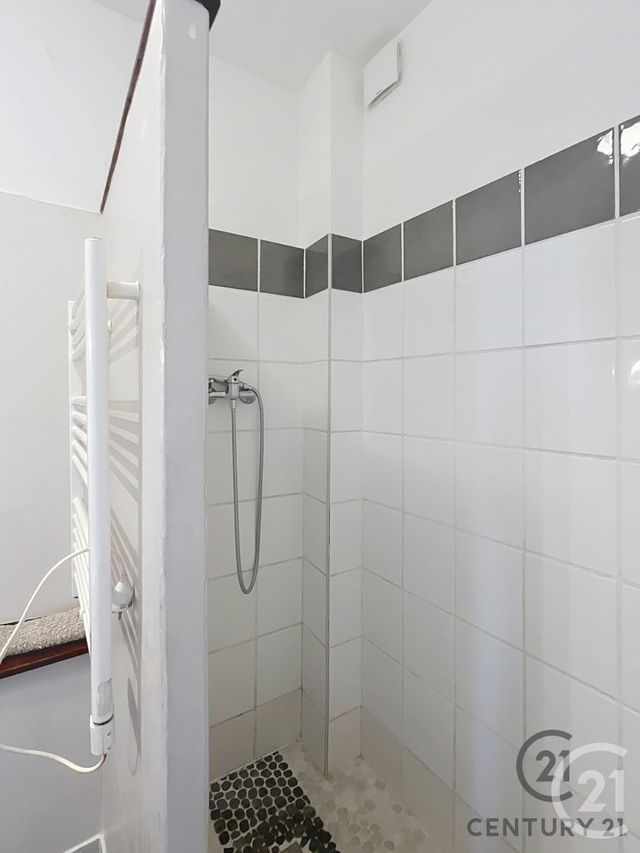 Appartement F2 &agrave; louer - 2 pi&egrave;ces - 53,44 m2 - Avignon - 84 - PROVENCE-ALPES-COTE-D-AZUR