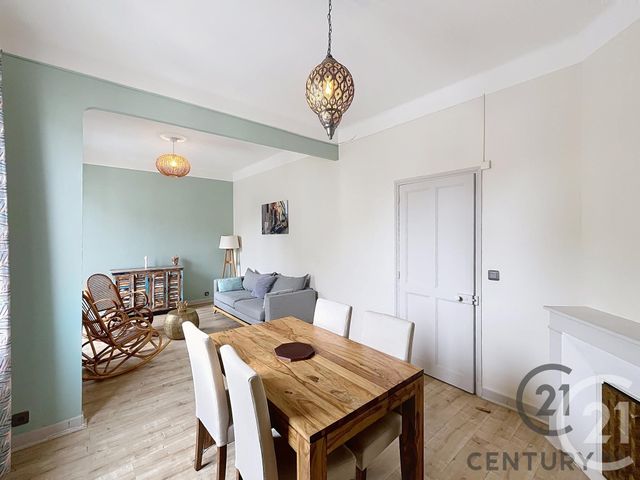 Appartement F2 &agrave; louer - 2 pi&egrave;ces - 53,44 m2 - Avignon - 84 - PROVENCE-ALPES-COTE-D-AZUR