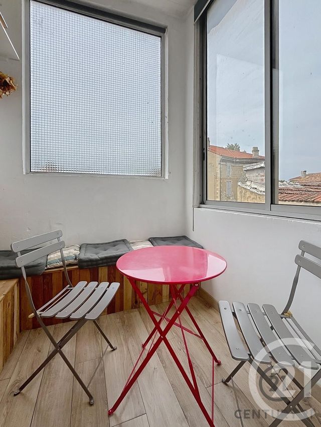 Appartement F2 &agrave; louer - 2 pi&egrave;ces - 53,44 m2 - Avignon - 84 - PROVENCE-ALPES-COTE-D-AZUR