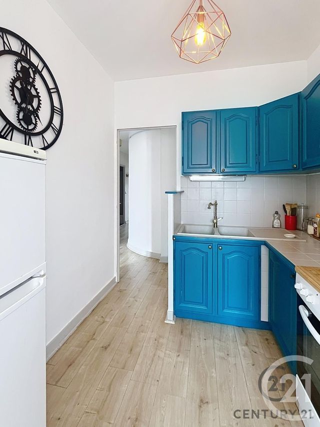 Appartement F2 &agrave; louer - 2 pi&egrave;ces - 53,44 m2 - Avignon - 84 - PROVENCE-ALPES-COTE-D-AZUR