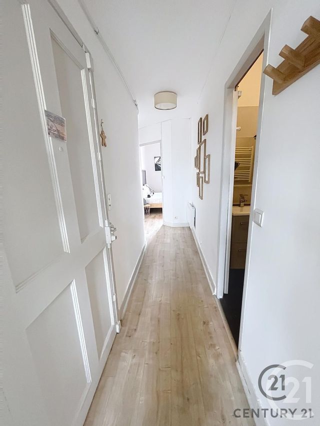 Appartement F2 &agrave; louer - 2 pi&egrave;ces - 53,44 m2 - Avignon - 84 - PROVENCE-ALPES-COTE-D-AZUR