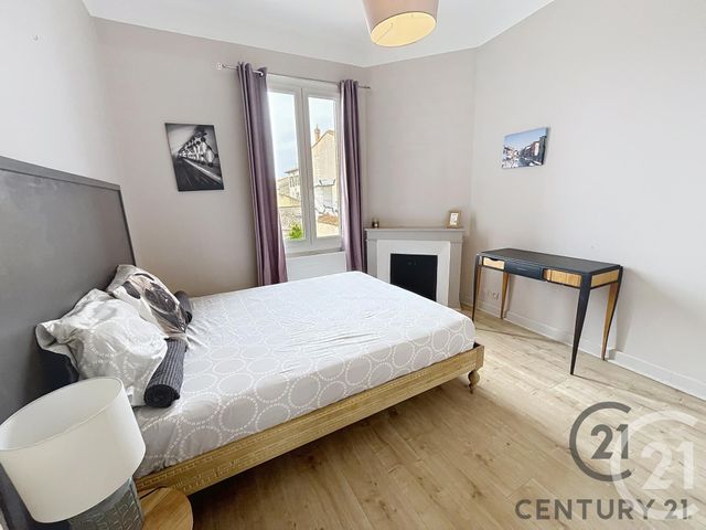 Appartement F2 &agrave; louer - 2 pi&egrave;ces - 53,44 m2 - Avignon - 84 - PROVENCE-ALPES-COTE-D-AZUR