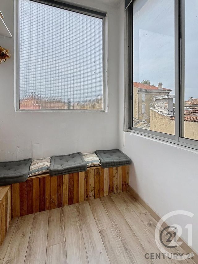 Appartement F2 &agrave; louer - 2 pi&egrave;ces - 53,44 m2 - Avignon - 84 - PROVENCE-ALPES-COTE-D-AZUR