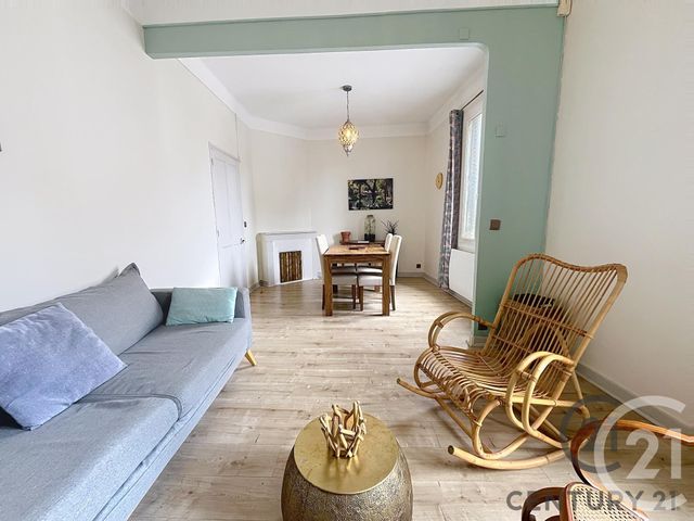 Appartement F2 &agrave; louer - 2 pi&egrave;ces - 53,44 m2 - Avignon - 84 - PROVENCE-ALPES-COTE-D-AZUR