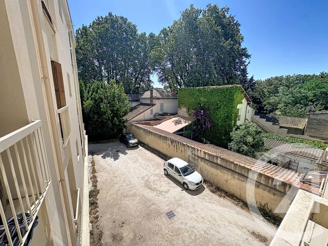 Appartement F4 &agrave; vendre - 4 pi&egrave;ces - 107,48 m2 - Avignon - 84 - PROVENCE-ALPES-COTE-D-AZUR