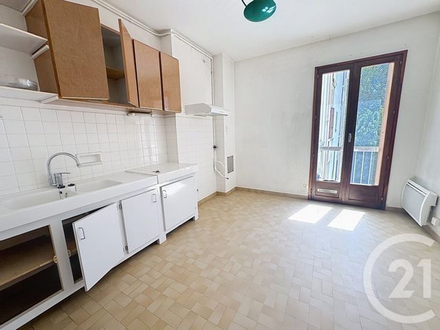 Appartement F4 &agrave; vendre - 4 pi&egrave;ces - 107,48 m2 - Avignon - 84 - PROVENCE-ALPES-COTE-D-AZUR