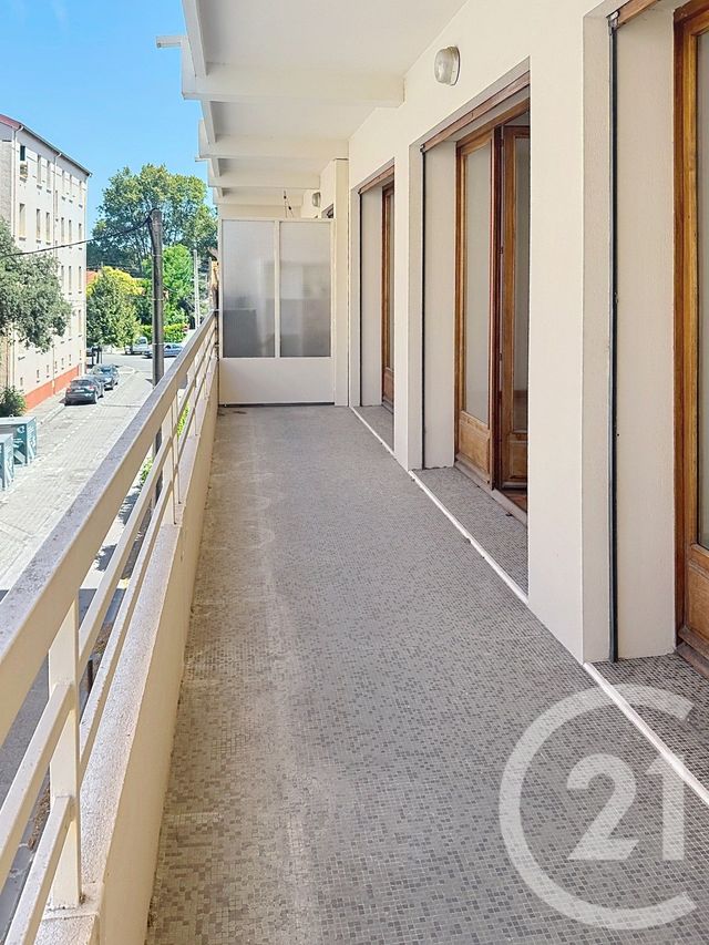Appartement F4 &agrave; vendre - 4 pi&egrave;ces - 107,48 m2 - Avignon - 84 - PROVENCE-ALPES-COTE-D-AZUR