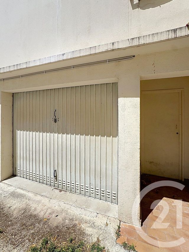Appartement F4 &agrave; vendre - 4 pi&egrave;ces - 107,48 m2 - Avignon - 84 - PROVENCE-ALPES-COTE-D-AZUR