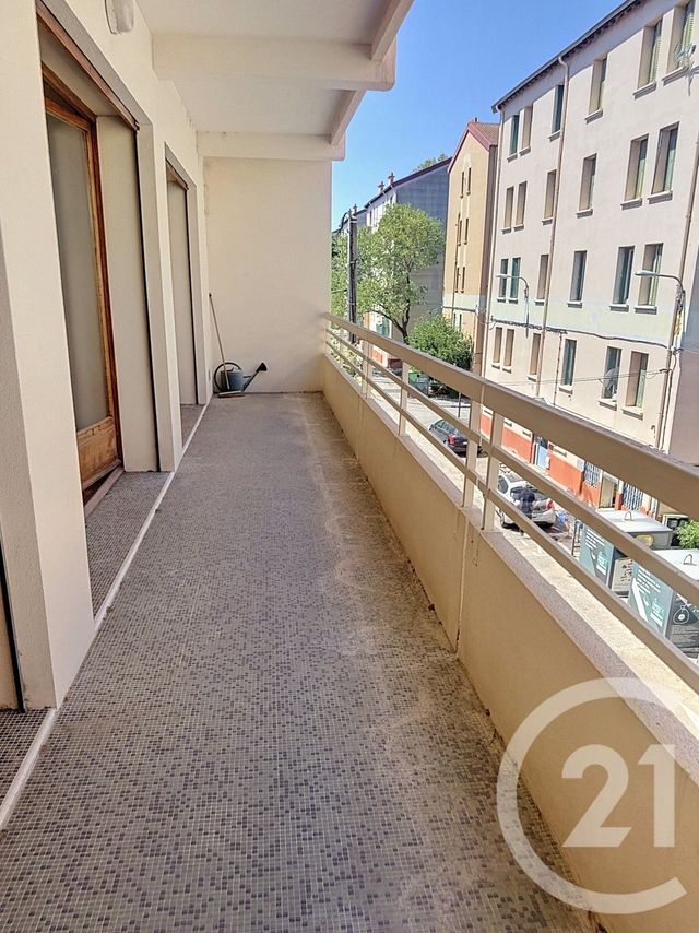 appartement - AVIGNON - 84