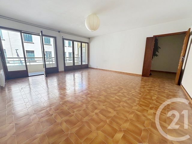 Appartement F4 &agrave; vendre - 4 pi&egrave;ces - 107,48 m2 - Avignon - 84 - PROVENCE-ALPES-COTE-D-AZUR
