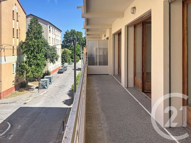 Appartement F4 &agrave; vendre - 4 pi&egrave;ces - 107,48 m2 - Avignon - 84 - PROVENCE-ALPES-COTE-D-AZUR