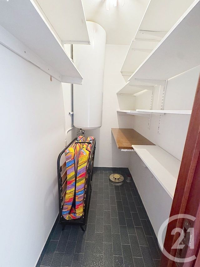 Appartement F4 &agrave; vendre - 4 pi&egrave;ces - 107,48 m2 - Avignon - 84 - PROVENCE-ALPES-COTE-D-AZUR