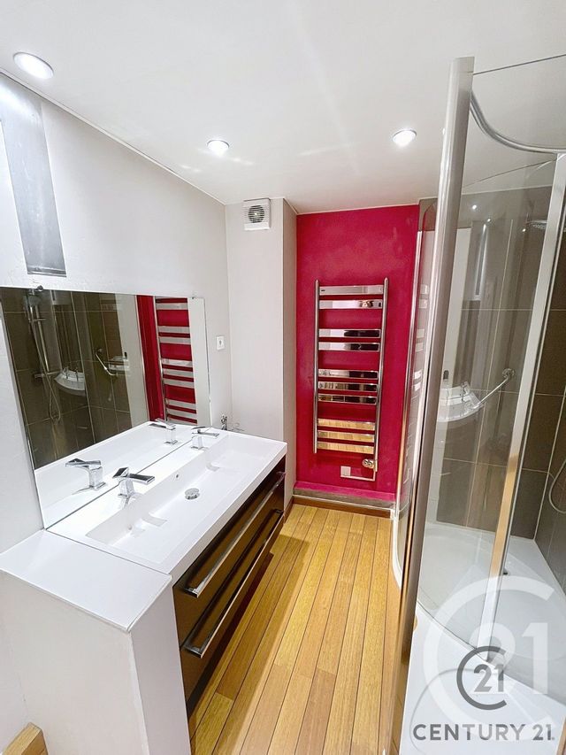 Appartement T3 &agrave; louer - 3 pi&egrave;ces - 71,38 m2 - Villeneuve Les Avignon - 30 - LANGUEDOC-ROUSSILLON