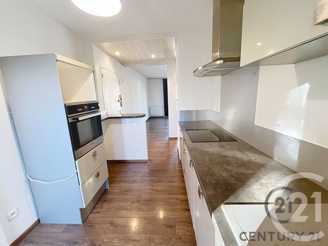 Appartement T3 &agrave; louer - 3 pi&egrave;ces - 71,38 m2 - Villeneuve Les Avignon - 30 - LANGUEDOC-ROUSSILLON