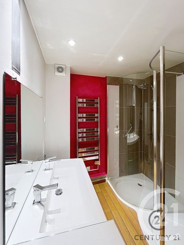 Appartement T3 &agrave; louer - 3 pi&egrave;ces - 71,38 m2 - Villeneuve Les Avignon - 30 - LANGUEDOC-ROUSSILLON