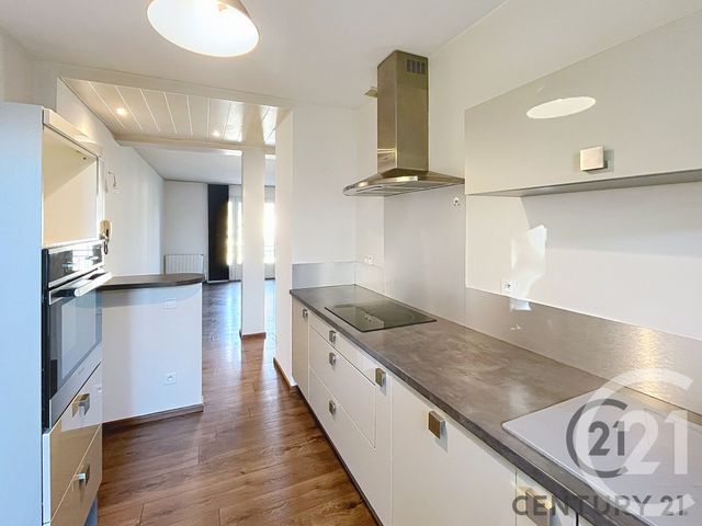 Appartement T3 &agrave; louer - 3 pi&egrave;ces - 71,38 m2 - Villeneuve Les Avignon - 30 - LANGUEDOC-ROUSSILLON