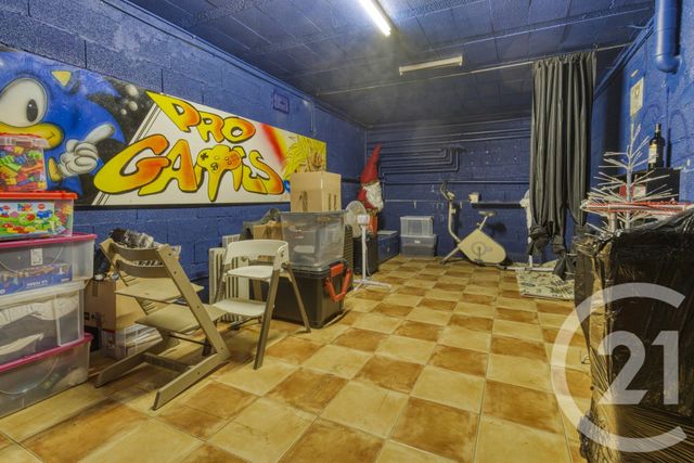 Maison &agrave; vendre - 9 pi&egrave;ces - 283 m2 - Villeneuve Les Avignon - 30 - LANGUEDOC-ROUSSILLON