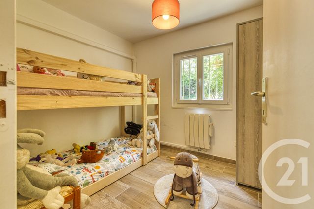 Maison &agrave; vendre - 9 pi&egrave;ces - 283 m2 - Villeneuve Les Avignon - 30 - LANGUEDOC-ROUSSILLON