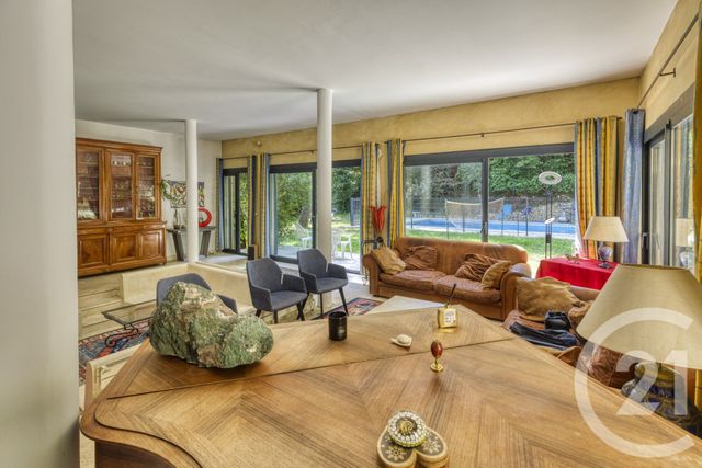 Maison &agrave; vendre - 9 pi&egrave;ces - 283 m2 - Villeneuve Les Avignon - 30 - LANGUEDOC-ROUSSILLON